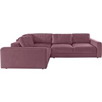 Places of Style Ecksofa "Bloomfield, L-Form" von Places Of Style