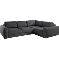 Places of Style Ecksofa "Bloomfield, L-Form" von Places Of Style