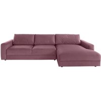 Places of Style Ecksofa "Bloomfield, L-Form" von Places Of Style