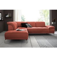 Places of Style Ecksofa "Caluna", Inkl.Sitztiefenverstellung Places of Style Ecksofa "Caluna", Inkl.Sitztiefenverstellung von Places Of Style