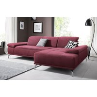 Places of Style Ecksofa "Caluna", Inkl.Sitztiefenverstellung Places of Style Ecksofa "Caluna", Inkl.Sitztiefenverstellung von Places Of Style