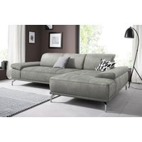 Places of Style Ecksofa "Caluna", Inkl.Sitztiefenverstellung Places of Style Ecksofa "Caluna", Inkl.Sitztiefenverstellung von Places Of Style
