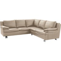 PLACES OF STYLE Ecksofa "Drover L-Form" von Places Of Style