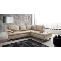 PLACES OF STYLE Ecksofa "Drover L-Form" von Places Of Style