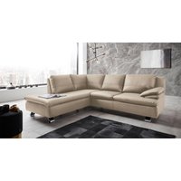 PLACES OF STYLE Ecksofa "Drover L-Form" von Places Of Style