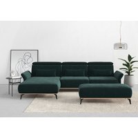 Places of Style Ecksofa "Fjord L-Form" von Places Of Style