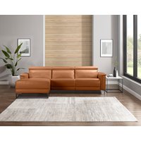 Places of Style Ecksofa "Lund, L-Form, 261cm," von Places Of Style