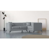 Places of Style Ecksofa "MATTHEW B/T/H: 240/167/74 cm" von Places Of Style