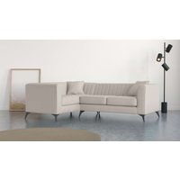 Places of Style Ecksofa "MATTHEW B/T/H: 240/167/74 cm" von Places Of Style