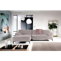 Places of Style Ecksofa "Marrero, L-Form" von Places Of Style