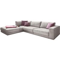 3C Candy Ecksofa "Enisa II L-Form" von 3c Candy