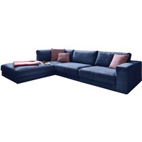 3C Candy Ecksofa "Enisa II L-Form" von 3c Candy