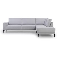 Places of Style Ecksofa "Oland 289 cm" von Places Of Style