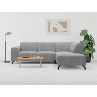 Places of Style Ecksofa "Oleandro, L-Form," von Places Of Style