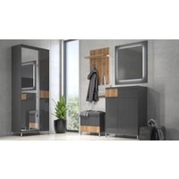 Places of Style Garderobenschrank "Onyx" von Places Of Style