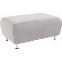 Places of Style Hocker "Manhattan", in drei Bezugsqualitäten von Places Of Style