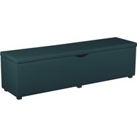Places of Style Hockerbank "Standard", Breite 120cm oder 160cm, auch als Garderobenbank oder Bettbank von Places Of Style