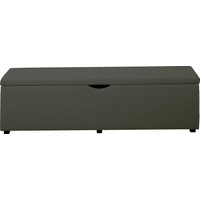 Places of Style Hockerbank "Standard", Breite 120cm oder 160cm, auch als Garderobenbank oder Bettbank von Places Of Style