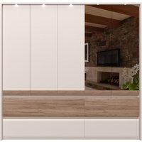 Places of Style Kleiderschrank "Invictus" von Places Of Style