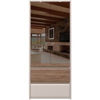 Places of Style Kleiderschrank "Invictus" von Places Of Style