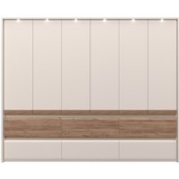 Places of Style Kleiderschrank "Invictus" von Places Of Style