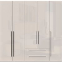 Places of Style Kleiderschrank "Piano" von Places Of Style