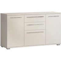 Places of Style Kommode "Piano", UV lackiert, Soft-Close Funktion von Places Of Style
