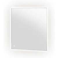 Places of Style LED-Lichtspiegel "Spiegel 60x65" von Places Of Style