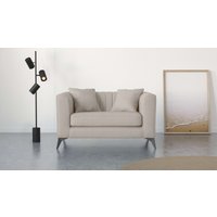 Places of Style Loveseat "MATTHEW B/T/H: 130/86/74 cm" von Places Of Style