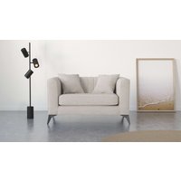 Places of Style Loveseat "MATTHEW B/T/H: 130/86/74 cm" von Places Of Style