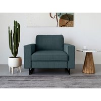 Places of Style Loveseat "Pinto" von Places Of Style