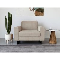 Places of Style Loveseat "Pinto" von Places Of Style