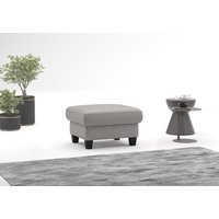 PLACES OF STYLE Polsterhocker "Varese" Kreuznaht in beige PLACES OF STYLE Polsterhocker "Varese" Kreuznaht in beige von Places Of Style