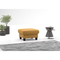 PLACES OF STYLE Polsterhocker "Varese" Kreuznaht in beige PLACES OF STYLE Polsterhocker "Varese" Kreuznaht in beige von Places Of Style