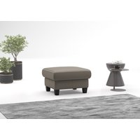 PLACES OF STYLE Polsterhocker "Varese" Kreuznaht in beige PLACES OF STYLE Polsterhocker "Varese" Kreuznaht in beige von Places Of Style