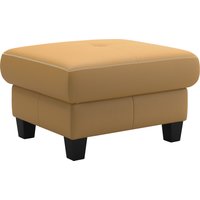 Places of Style Polsterhocker "Varese", Kreuznaht in beige Places of Style Polsterhocker "Varese", Kreuznaht in beige von Places Of Style