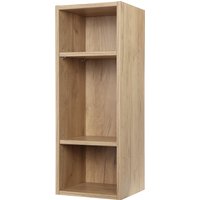 Places of Style Regal "Moid", modernes Wandregal, Breite 26 cm, Höhe 69,5 cm von Places Of Style