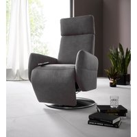sit&more Relaxsessel "Kobra", in Größe L, wahlweise mit Motor und Aufstehhilfe von Sit & More