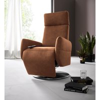 sit&more Relaxsessel "Kobra", in Größe L, wahlweise mit Motor und Aufstehhilfe sit&more Relaxsessel "Kobra", in Größe L, wahlweise mit Motor und Aufstehhilfe von Sit & More