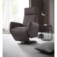 Places of Style Relaxsessel "Kobra", in Größe M, wahlweise mit Motor und Aufstehhilfe von Places Of Style