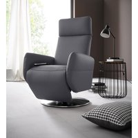 Places of Style Relaxsessel "Kobra", in Größe M, wahlweise mit Motor und Aufstehhilfe von Places Of Style
