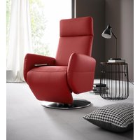 Places of Style Relaxsessel "Kobra", in Größe S, wahlweise mit Motor und Aufstehhilfe von Places Of Style