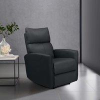 Places of Style Relaxsessel "Pineto, TV-Sessel mit Schlaffunktion", Relaxfunktion, Wohnzimmer, frei stellbar und USB Anschluss von Places Of Style