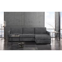 Places of Style Schlafsofa "GOLDPOINT Ecksofa 264 cm, Liegefläche (140/200cm)" von Places Of Style