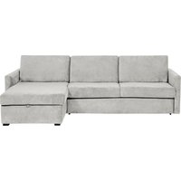 Places of Style Schlafsofa "GOLDPOINT Ecksofa 264 cm, Liegefläche (140/200cm)" von Places Of Style