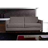 Bali Schlafsofa "Norwalk", Dauerschlaffunktion, mit Unterfederung / Lattenrost und Matratze von Bali