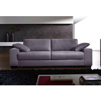Bali Schlafsofa "Norwalk", Dauerschlaffunktion, mit Unterfederung / Lattenrost und Matratze von Bali