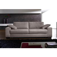 Bali Schlafsofa "Norwalk", Dauerschlaffunktion, mit Unterfederung / Lattenrost und Matratze von Bali