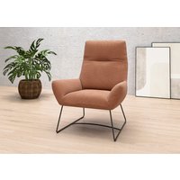 Places of Style Sessel "Basic Relaxsessel", Extra hohe Rückenlehne Places of Style Sessel "Basic Relaxsessel", Extra hohe Rückenlehne von Places Of Style