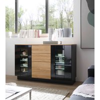 Places of Style Sideboard "Cayman" von Places Of Style